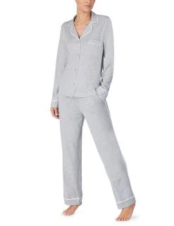 DKNY Pyjamas Cotton Rich Pyjama Set -Lingerie Sales Shop SD 10 T13 2420 T0 X EC 0
