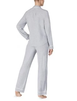 DKNY Pyjamas Cotton Rich Pyjama Set -Lingerie Sales Shop SD 10 T13 2420 T0 X EC 1