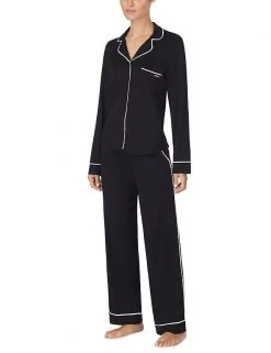 DKNY Pyjamas Cotton Rich Pyjama Set