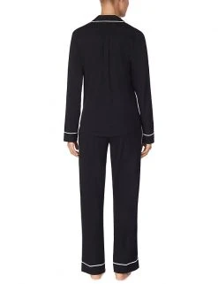 DKNY Pyjamas Cotton Rich Pyjama Set -Lingerie Sales Shop SD 10 T13 2420 Y0 X EC 1