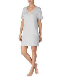 DKNY Nightwear Short Nightdress -Lingerie Sales Shop SD 10 T13 2424 T0 X EC 0