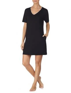 DKNY Nightwear Short Nightdress