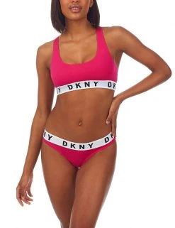 DKNY Underwear Non Wired Bralette