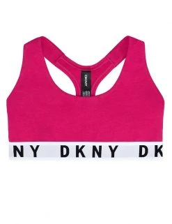 DKNY Underwear Non Wired Bralette 27 DKNY Underwear Non Wired Bralette -Lingerie Sales Shop SD 10 T13 2427 BV X EC 2