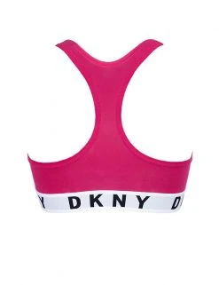 DKNY Underwear Non Wired Bralette 28 DKNY Underwear Non Wired Bralette -Lingerie Sales Shop SD 10 T13 2427 BV X EC 3