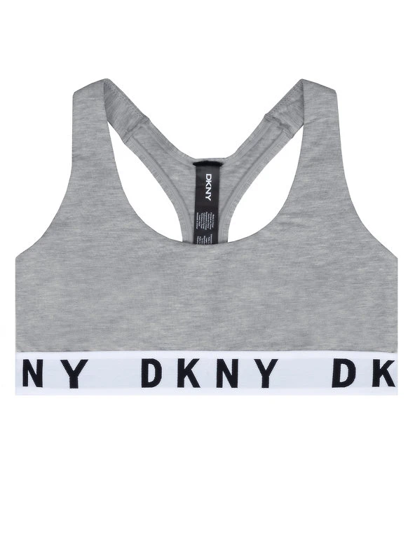 DKNY Underwear Non Wired Bralette 18 DKNY Underwear Non Wired Bralette - Image 18