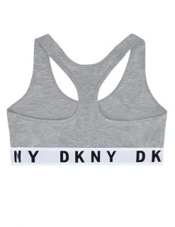 DKNY Underwear Non Wired Bralette 43 DKNY Underwear Non Wired Bralette -Lingerie Sales Shop SD 10 T13 2427 T0 X EC 4