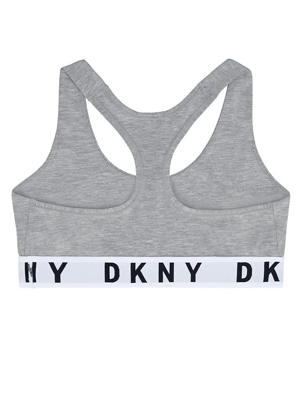 DKNY Underwear Non Wired Bralette 20 DKNY Underwear Non Wired Bralette - Image 20