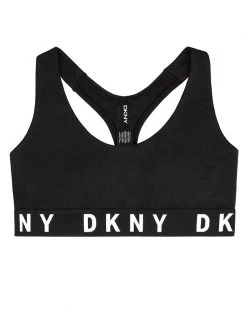 DKNY Underwear Non Wired Bralette 36 DKNY Underwear Non Wired Bralette -Lingerie Sales Shop SD 10 T13 2427 Y0 X EC 1