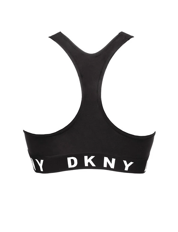 DKNY Underwear Non Wired Bralette 14 DKNY Underwear Non Wired Bralette - Image 14