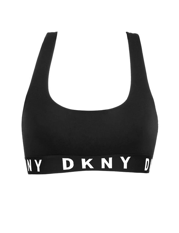 DKNY Underwear Non Wired Bralette 12 DKNY Underwear Non Wired Bralette - Image 12
