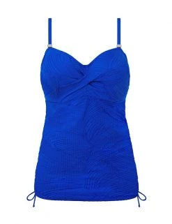 Fantasie Tankinis Ottawa Wired Padded Tankini Top 17 Fantasie Tankinis Ottawa Wired Padded Tankini Top -Lingerie Sales Shop SD 10 T13 2671 E0 X EC 90