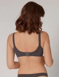 TRIUMPH Bras Doreen X Non Wired Full Cup Bra C-J -Lingerie Sales Shop SD 10 T13 2851 T0 X EC 1