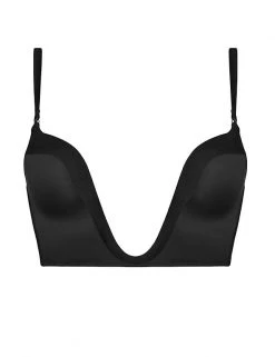 Wonderbra Bras Ultimate Wired Plunge Bra A-E 12 Wonderbra Bras Ultimate Wired Plunge Bra A-E -Lingerie Sales Shop SD 10 T13 3403 Y0 X EC 90