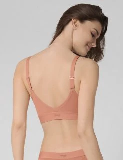 SLOGGI Vests & Camis Go Allround Non Wired Crop Top -Lingerie Sales Shop SD 10 T13 4000 Y5 X EC 2