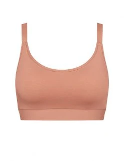 SLOGGI Vests & Camis Go Allround Non Wired Crop Top -Lingerie Sales Shop SD 10 T13 4000 Y5 X EC 90