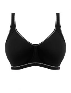 Freya Lingerie Sonic Medium Impact Wired Sports Bra -Lingerie Sales Shop SD 10 T13 4106 UI X EC 90