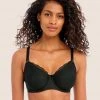 Freya Bras Pure Wired Moulded Cup Nursing Bra D-GG -Lingerie Sales Shop SD 10 T13 4107 Y0 X EC 0