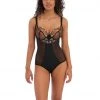 Freya Bodies Loveland Embroidered Mesh Underwired Body 1 Freya Bodies Loveland Embroidered Mesh Underwired Body -Lingerie Sales Shop SD 10 T13 4110 Y4 X EC 0