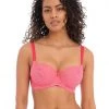 Freya Bras Offbeat Wired Side Support Bra (D-K) 2 Freya Bras Offbeat Wired Side Support Bra (D-K) -Lingerie Sales Shop SD 10 T13 4120 A0 X EC 0