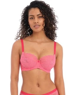 Freya Bras Offbeat Wired Side Support Bra (D-K)