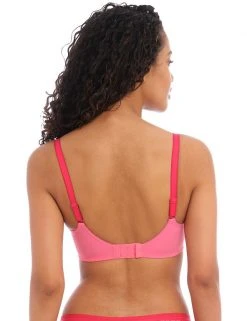 Freya Bras Offbeat Wired Side Support Bra (D-K) -Lingerie Sales Shop SD 10 T13 4120 A0 X EC 1
