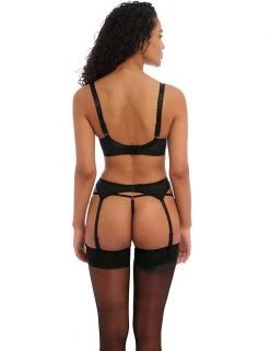 Freya Bras Loveland Wired Plunge Bra (D-F) 14 Freya Bras Loveland Wired Plunge Bra (D-F) -Lingerie Sales Shop SD 10 T13 4123 Y4 X EC 4