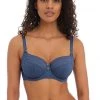 Freya Lingerie Viva Wired Side Support Bra D-K -Lingerie Sales Shop SD 10 T13 4125 HP X EC 0
