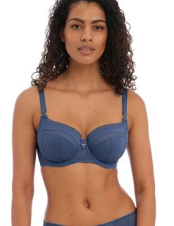Freya Lingerie Viva Wired Side Support Bra D-K