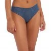 Freya Viva Lace Low Rise Brazilian Knickers -Lingerie Sales Shop SD 10 T13 4145 HP X EC 0