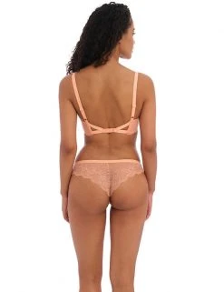 Freya Fancies Lace No VPL Brazilian Knickers 10 Freya Fancies Lace No VPL Brazilian Knickers -Lingerie Sales Shop SD 10 T13 4146 Y5 X EC 2