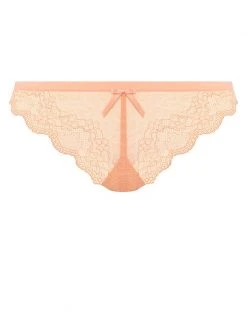Freya Fancies Lace No VPL Brazilian Knickers 8 Freya Fancies Lace No VPL Brazilian Knickers -Lingerie Sales Shop SD 10 T13 4146 Y5 X EC 90