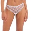 Freya Festival Low Rise No VPL Brazilian Knickers