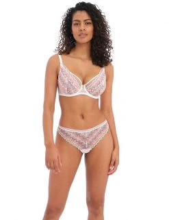 Freya Festival Low Rise No VPL Brazilian Knickers 9 Freya Festival Low Rise No VPL Brazilian Knickers -Lingerie Sales Shop SD 10 T13 4147 Z4 X EC 1