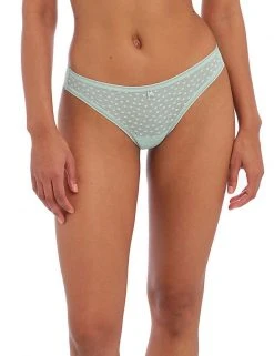 Freya Starlight No VPL Brazilian Knickers
