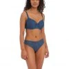 Freya Lingerie Idol Wired Balcony Bra