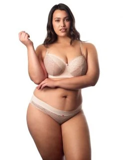 Hotmilk Bras Temptation Lace Flexi Wired Nursing Bra D-J -Lingerie Sales Shop SD 10 T13 4408 KY X EC 0