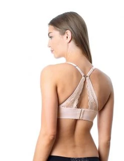 Hotmilk Bras Temptation Lace Flexi Wired Nursing Bra D-J -Lingerie Sales Shop SD 10 T13 4408 KY X EC 2