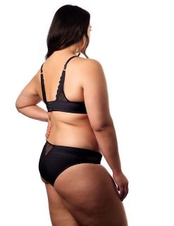 Hotmilk Bras Temptation Lace Flexi Wired Nursing Bra D-J -Lingerie Sales Shop SD 10 T13 4408 Y0 X EC 2