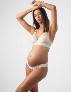 Hotmilk Warrior Lace Bikini Knickers -Lingerie Sales Shop SD 10 T13 4418 KY X EC 1