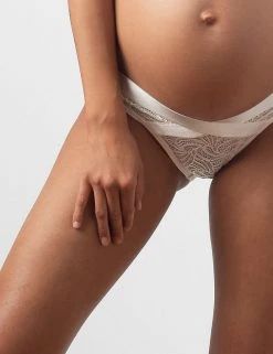 Hotmilk Warrior Lace Bikini Knickers -Lingerie Sales Shop SD 10 T13 4418 KY X EC 2