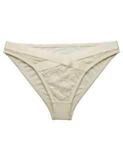 Hotmilk Warrior Lace Bikini Knickers -Lingerie Sales Shop SD 10 T13 4418 KY X EC 90