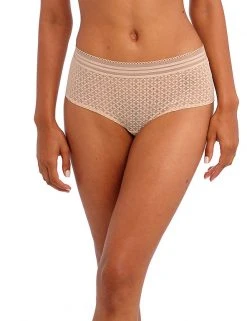 Freya Knickers Viva All Over Lace Knicker Shorts