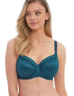 Fantasie Lingerie Envisage Wired Side Support Full Cup Bra D-HH