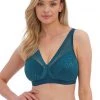 Fantasie Bras Envisage Non Wired Bralette 2 Fantasie Bras Envisage Non Wired Bralette -Lingerie Sales Shop SD 10 T13 4909 NT X EC 0