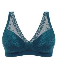 Fantasie Bras Envisage Non Wired Bralette -Lingerie Sales Shop SD 10 T13 4909 NT X EC 90