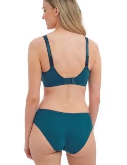 Fantasie Envisage High Rise Bikini Knickers -Lingerie Sales Shop SD 10 T13 4970 NT X EC 2