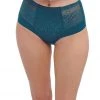 Fantasie Knickers Envisage High Waisted Full Briefs 1 Fantasie Knickers Envisage High Waisted Full Briefs -Lingerie Sales Shop SD 10 T13 5370 NT X EC 0
