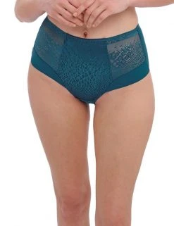 Fantasie Knickers Envisage High Waisted Full Briefs