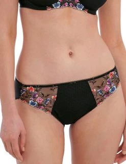 Fantasie Aurelia Floral Bikini Knickers